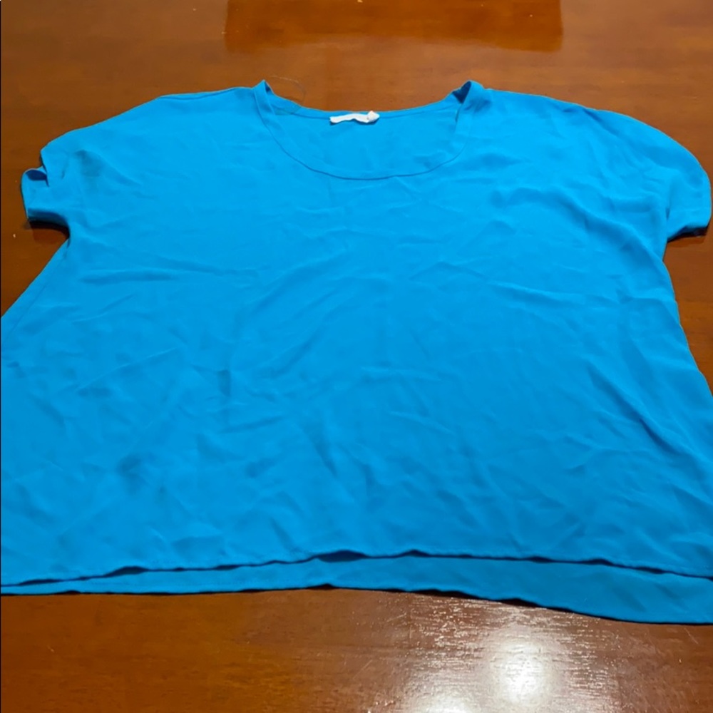 Light Weight Blouse